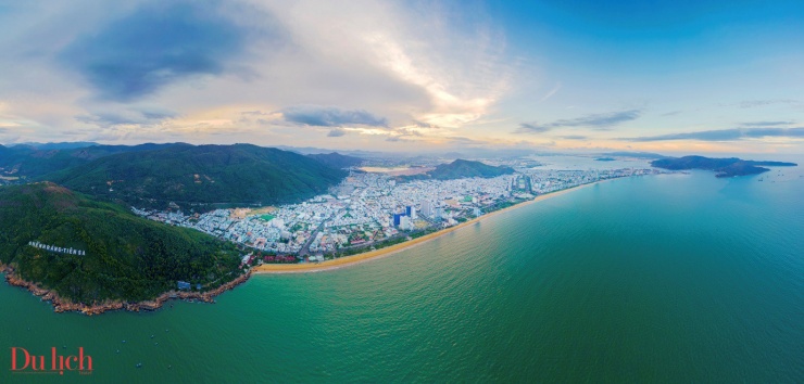 Loạt eo biển mê hoặc du khách đến với thiên đường biển Quy Nhơn - 7