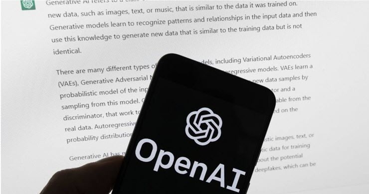 OpenAI ra mắt mô hình ngôn ngữ giá rẻ mới.