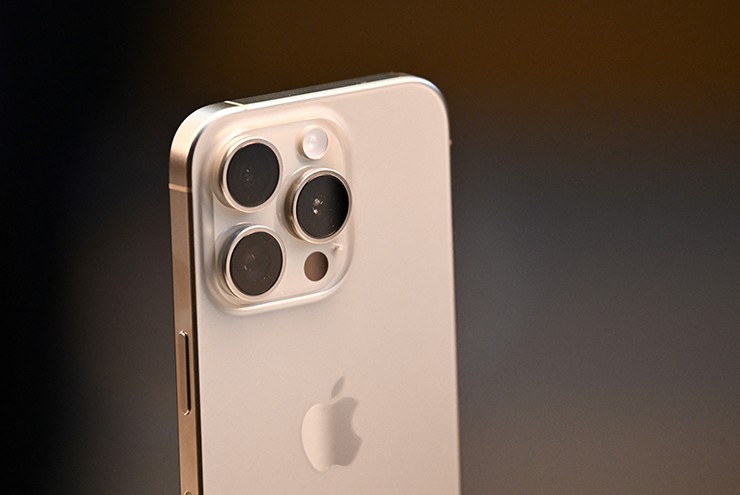 Tính năng “thả thính” của Apple không thể lôi kéo người dùng đến iPhone 16