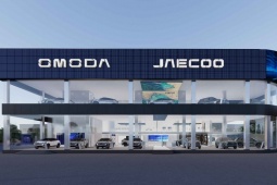 Omoda & Jaecoo: Sức mạnh đằng sau thương hiệu ô tô đầy tiềm năng sắp ra mắt Việt Nam