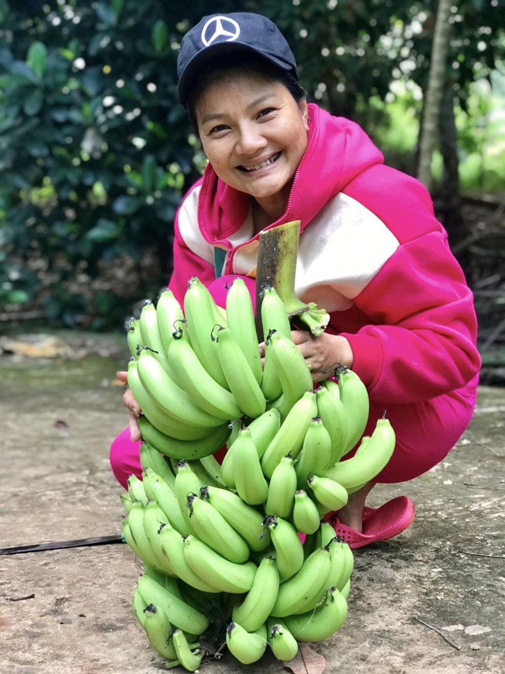 Kiều Trinh: Từ 'nữ hoàng cảnh nóng', bị lừa trắng tay đến mẹ đơn thân hạnh phúc - 1