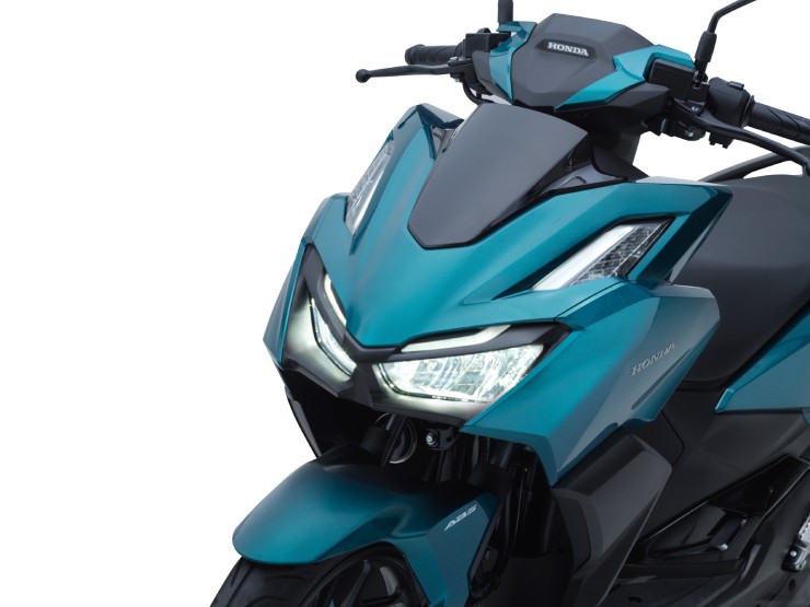 2024 Honda Vario 160 cập nhật màu mới, giá từ 56,8 triệu đồng - 4