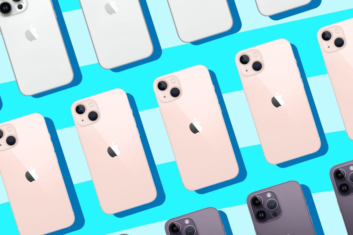 The best iPhone models of 2024 according to each criterion - 1