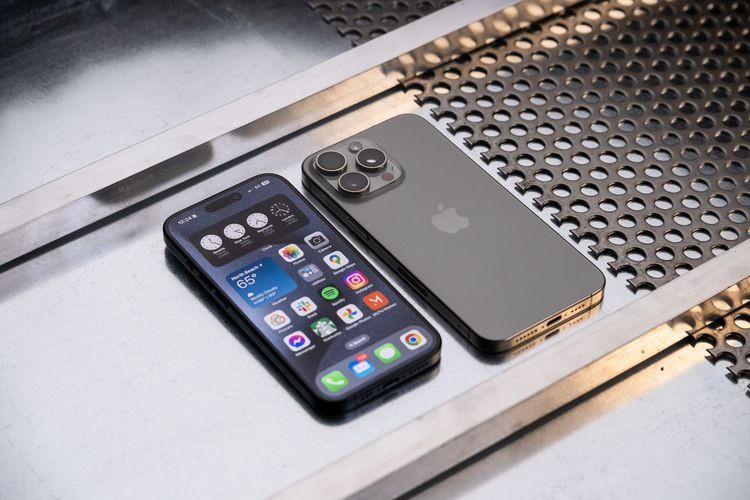 The best iPhone models of 2024 according to each criterion - 3