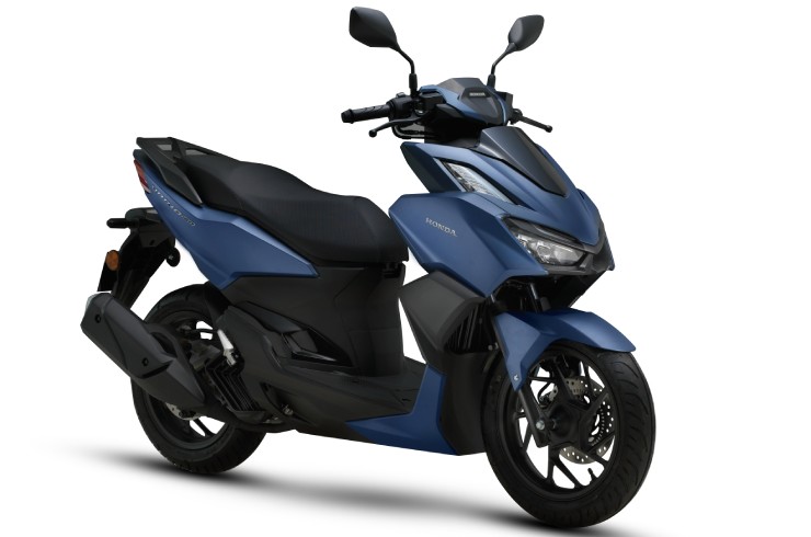 2024 Honda Vario 160 cập nhật màu mới, giá từ 56,8 triệu đồng - 3