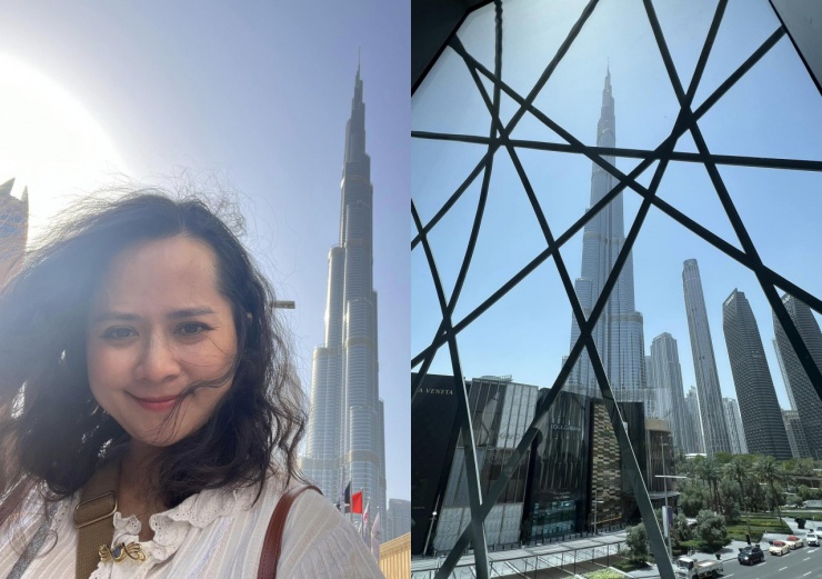 22 giờ ở Dubai - 14