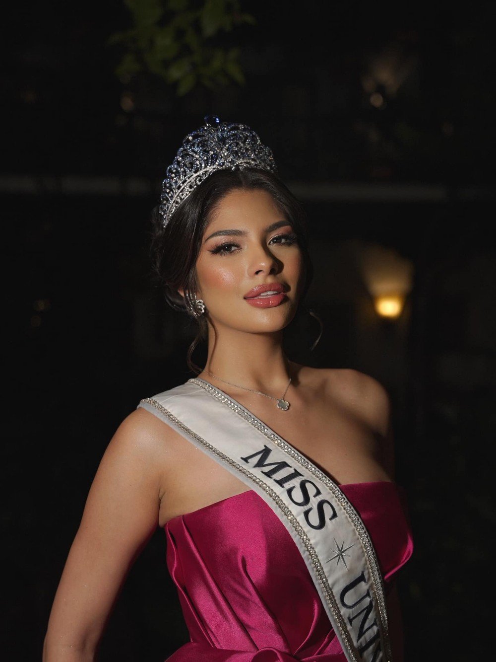 Đương kim Miss Universe 2023 Sheynnis Palacios đang có nhiệm kỳ như thế nào? - 2