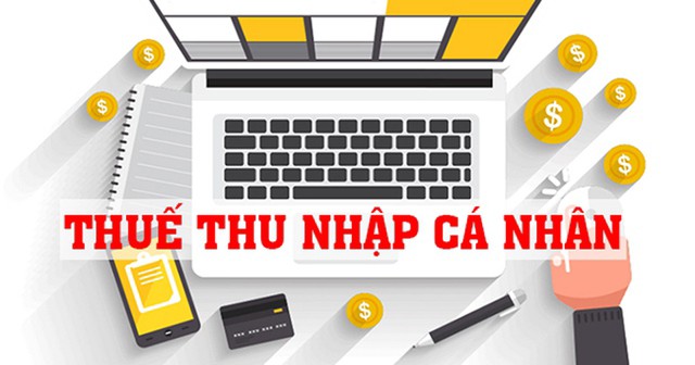 Chậm nộp thuế thu nhập cá nhân sẽ bị phạt ra sao? - 1