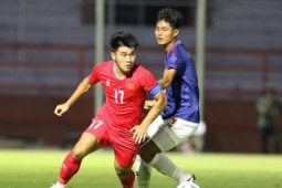 U19 Việt Nam gây thất vọng: Báo động đỏ với bóng đá trẻ