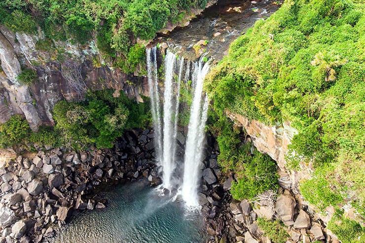 Đến đảo Jeju (Hàn Quốc), đừng quên khám phá 10 địa điểm tuyệt đẹp này - 2