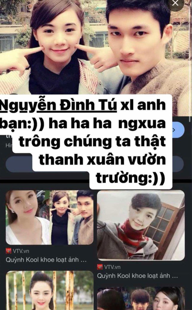 Đình Tú đẹp trai hơn hẳn lúc mới vào nghề, netizen đặt nghi vấn &#34;đụng dao kéo&#34; - 1