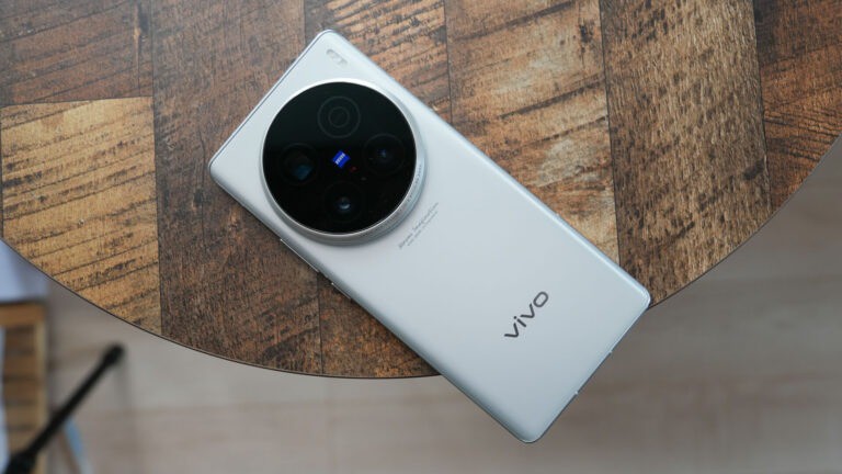 Vivo X200 Ultra and X200 Pro will have 200 MP periscope telephoto camera - 3