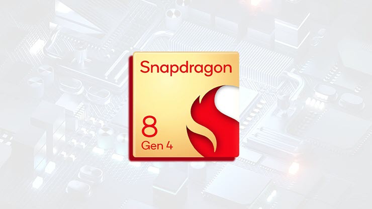 Snapdragon 8 Gen 4 có hiệu năng GPU đáng chú ý.