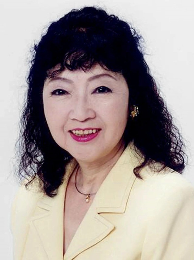 Noriko Ohara từ giã cõi đời ở tuổi 88