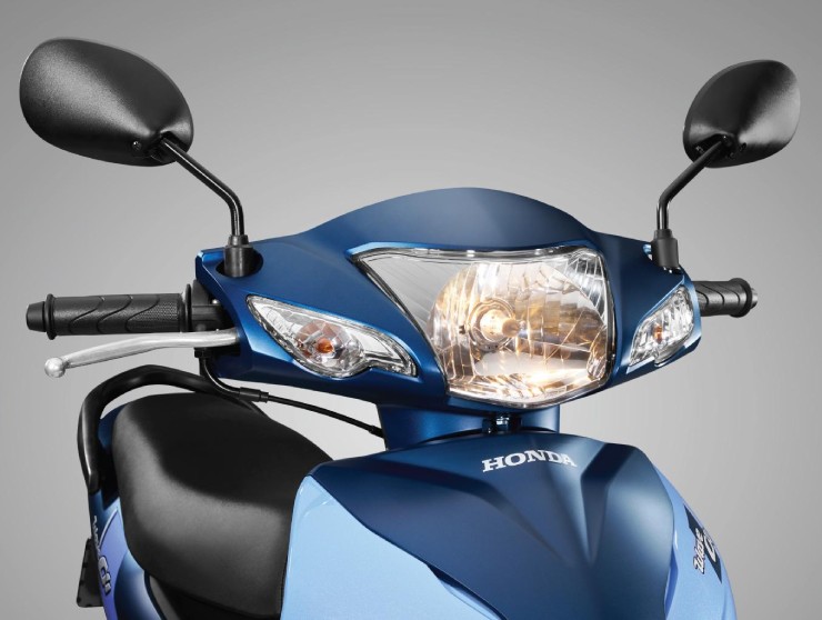 Bảng giá 2025 Honda Wave Alpha phiên bản cổ điển cuối tháng 7/2024 - 4