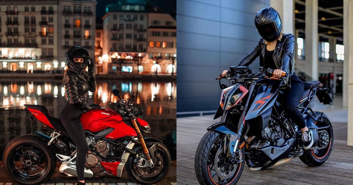 KTM 1290 Super Duke R vs Ducati Streetfighter V4: Naked bike tiền tỷ nên chọn xe nào? - 8