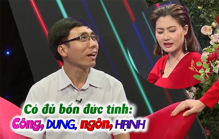 Nữ giám đốc sở hữu hai công ty vẫn đi hẹn hò tìm chồng - 3