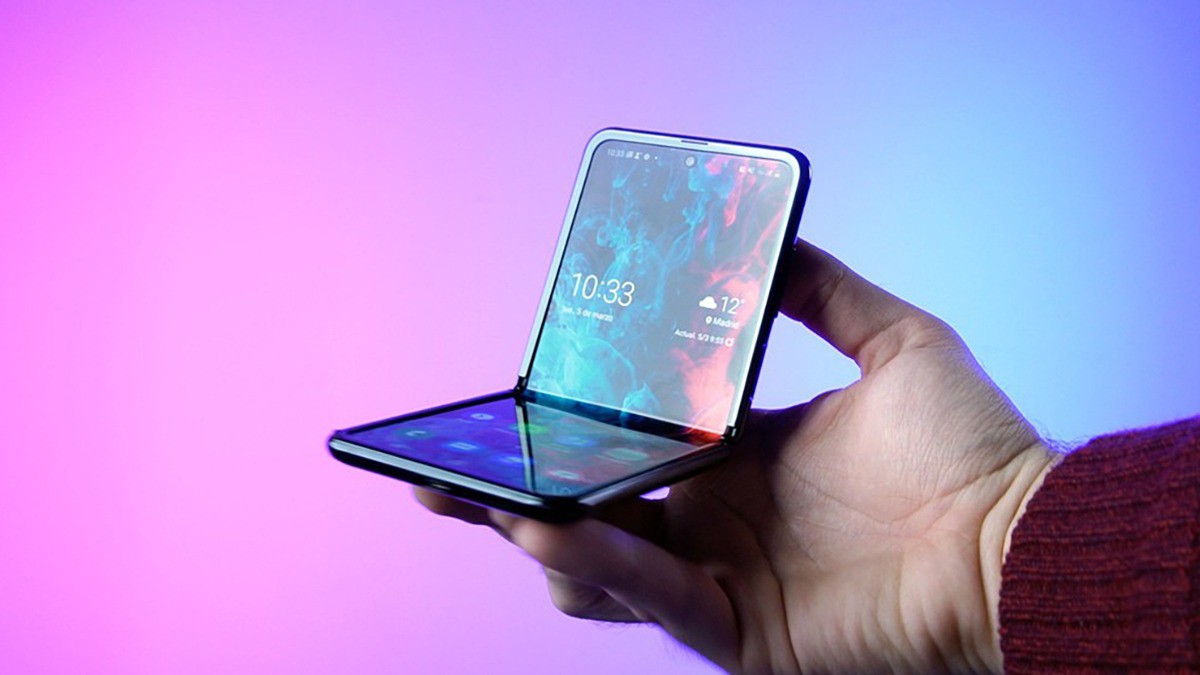 Xiaomi MIX Flip bản quốc tế lộ giá bán và tùy chọn màu sắc - 4