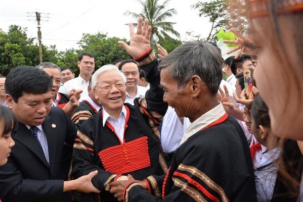 Hà Nội vận dụng sáng tạo quan điểm chỉ đạo của Tổng Bí thư Nguyễn Phú Trọng trong xây dựng và phát triển văn hóa Thủ đô - 17