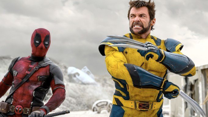 Deadpool &amp; Wolverine là dự án duy nhất của Marvel trong năm 2024 và sự đầu tư này là xứng đáng. Ảnh: Disney.