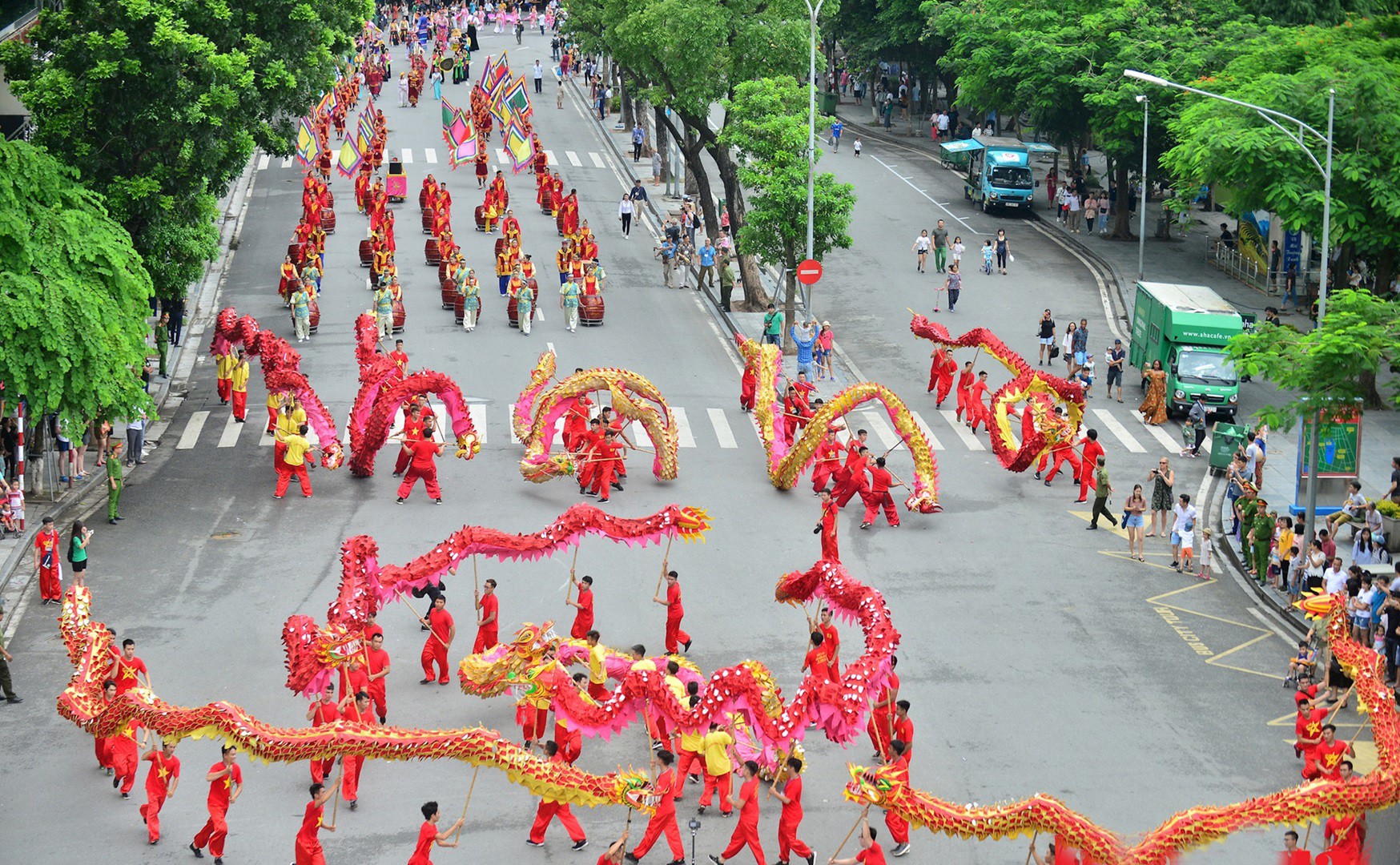 Hà Nội vận dụng sáng tạo quan điểm chỉ đạo của Tổng Bí thư Nguyễn Phú Trọng trong xây dựng và phát triển văn hóa Thủ đô - 10