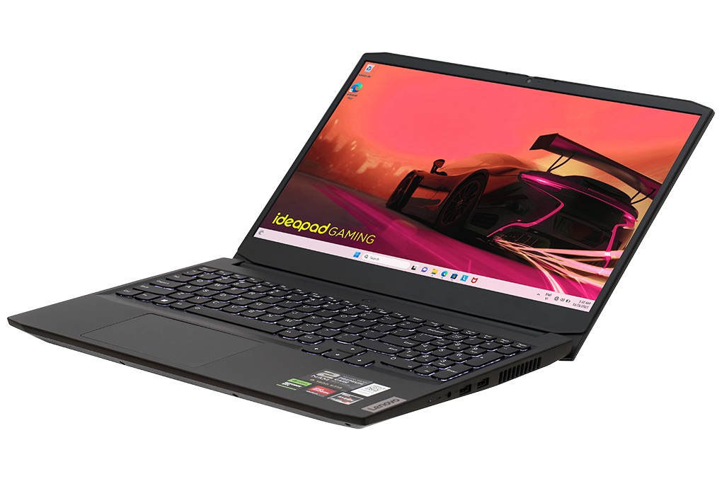 Laptop Lenovo Ideapad Gaming 3 15ACH6 R5 5500H.