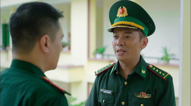 Việt Bắc trong 