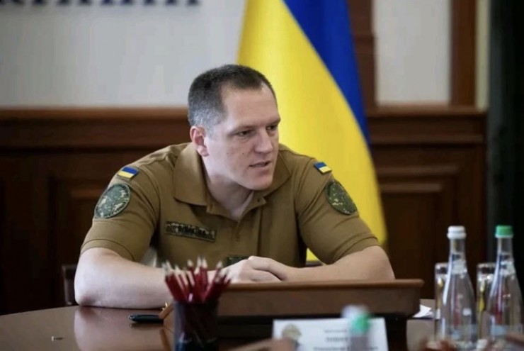Tư lệnh Vệ binh Quốc gia Ukraine dự đoán thời điểm Nga giảm bớt tấn công trên nhiều mặt trận