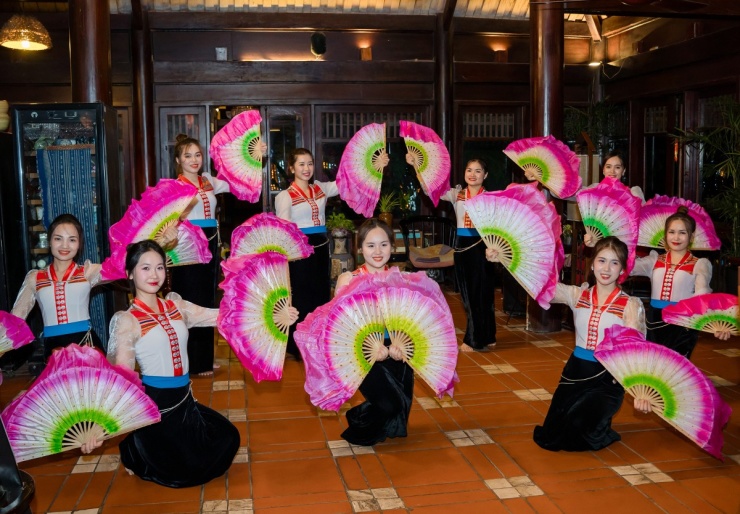 Trốn nóng ở Mai Châu - &#39;nàng thơ&#39; vùng Tây Bắc - 11