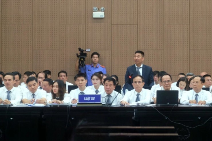 Đề nghị của luật sư bị cáo Trịnh Văn Quyết về các bị hại