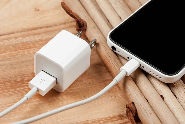 Charging mistakes can cause your iPhone battery to degrade faster.