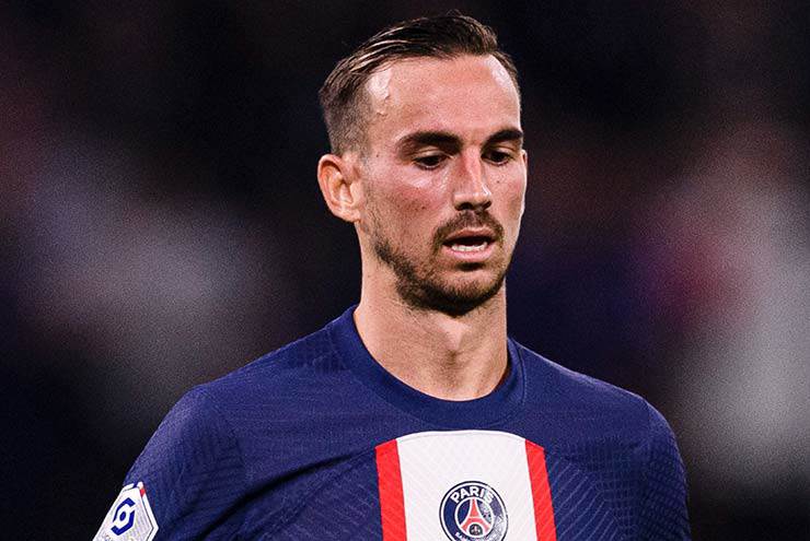 Trực tiếp chuyển nhượng sáng 26/7: Arsenal và PSG đàm phán cho Fabian Ruiz - 1