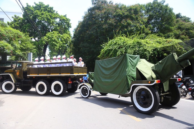 Ông Dương Trung Quốc: &#39;Lòng dân là thước đo chuẩn mực nhất&#39; - 12