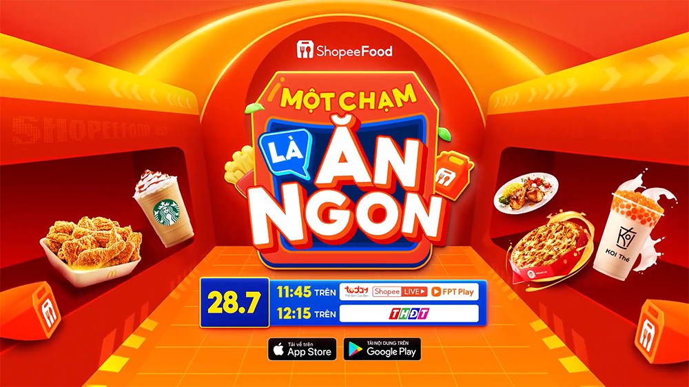 Đừng bỏ lỡ cơ hội săn voucher 30.000 đồng trong buổi livestream bạn nhé