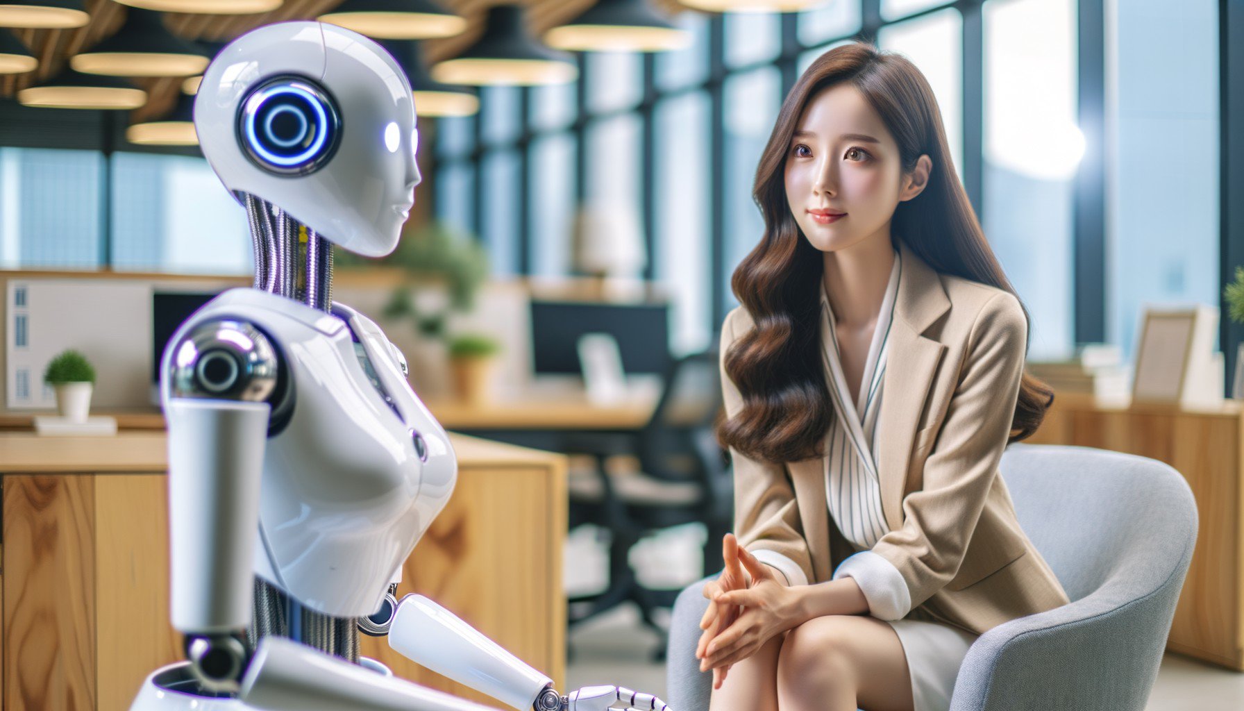 Super AI opens the era of automated recruitment, saving 80% of time - 2