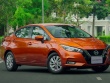 Nissan Almera ưu đãi "đậm sâu" tại đại lý, giá sau giảm rẻ ngang KIA Morning