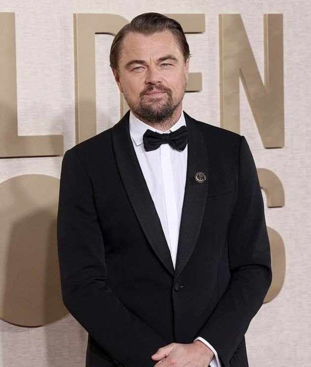 Vận đen của Leonardo DiCaprio - 1