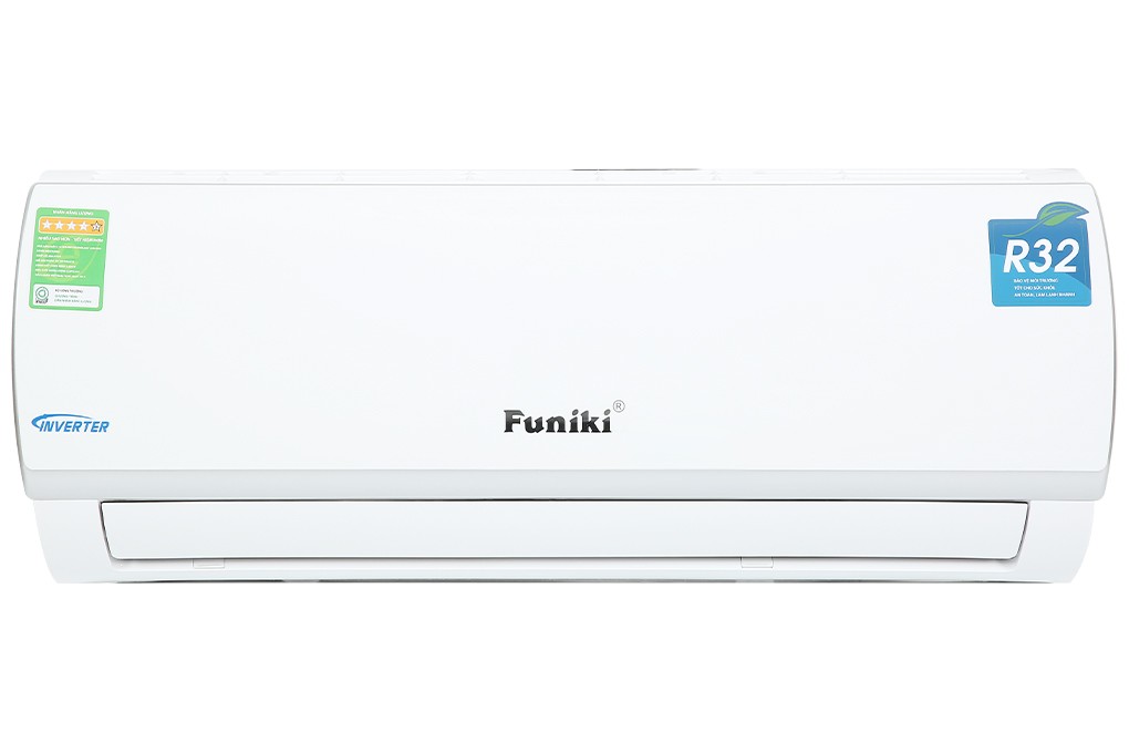 Điều hòa Funiki Inverter 9000 BTU HIC09TMU.ST3.