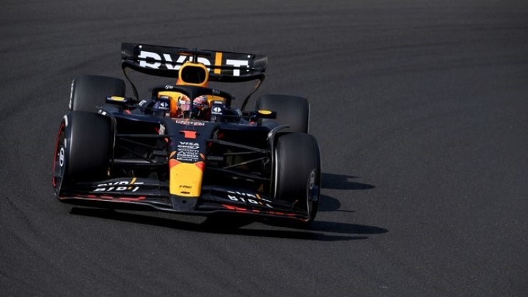 Verstappen sẽ gặp bất lợi lớn ở cuộc đua chính