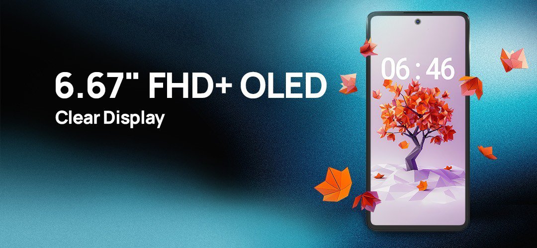 HMD launches 2 more 5G smartphones with extremely "soft" prices and big batteries - 3