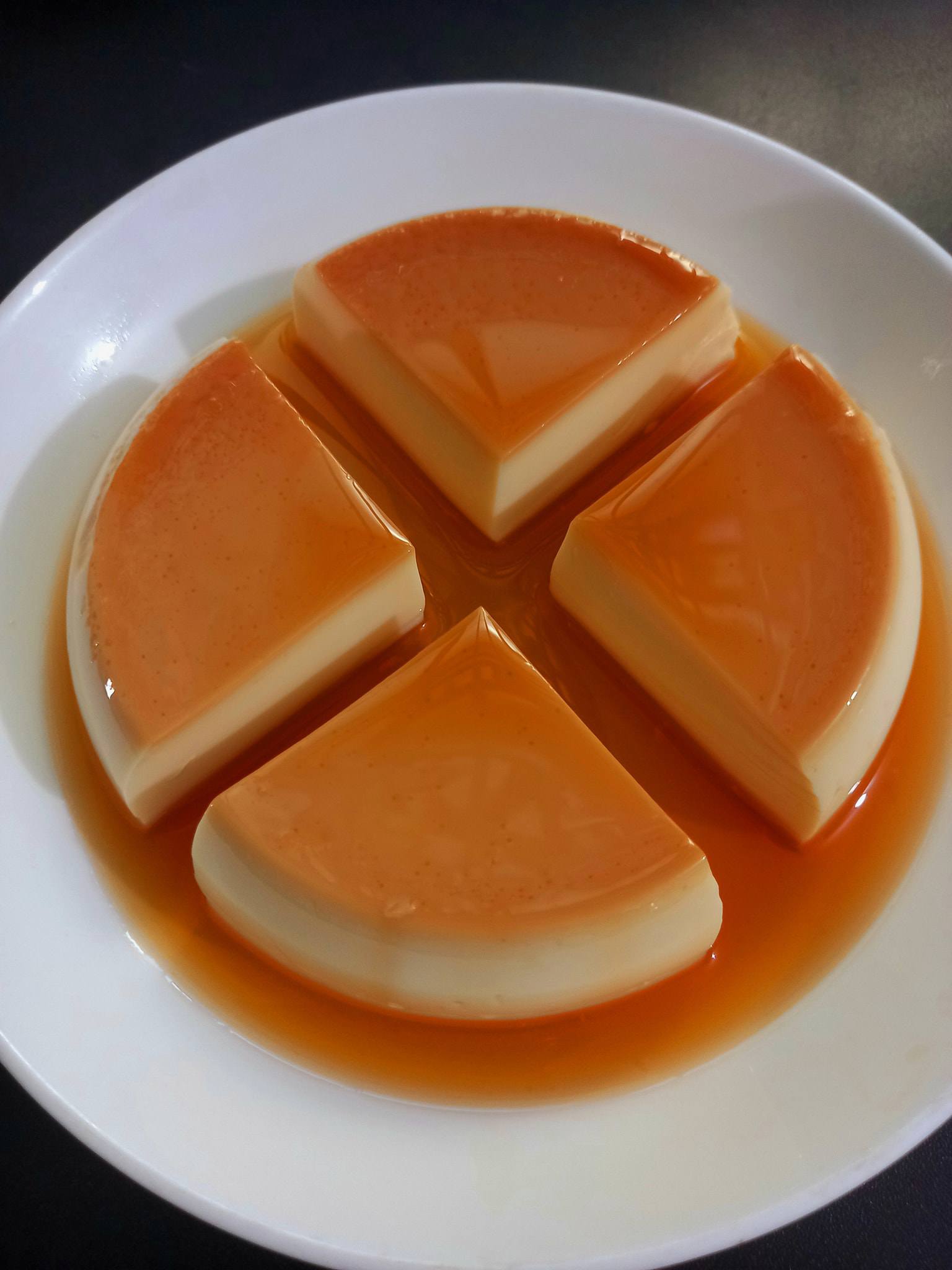 Làm caramel mãi không thành công là vì bạn chưa biết bí quyết này - 1