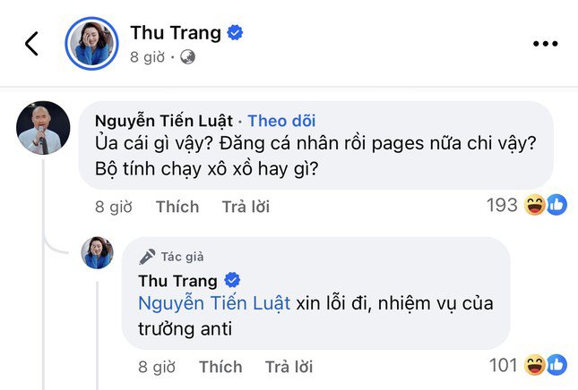 Anh trai "vượt ngàn chông gai" nhưng không vượt được nóc nhà.