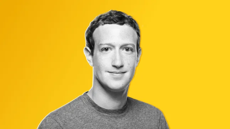 CEO&nbsp;Mark Zuckerberg.