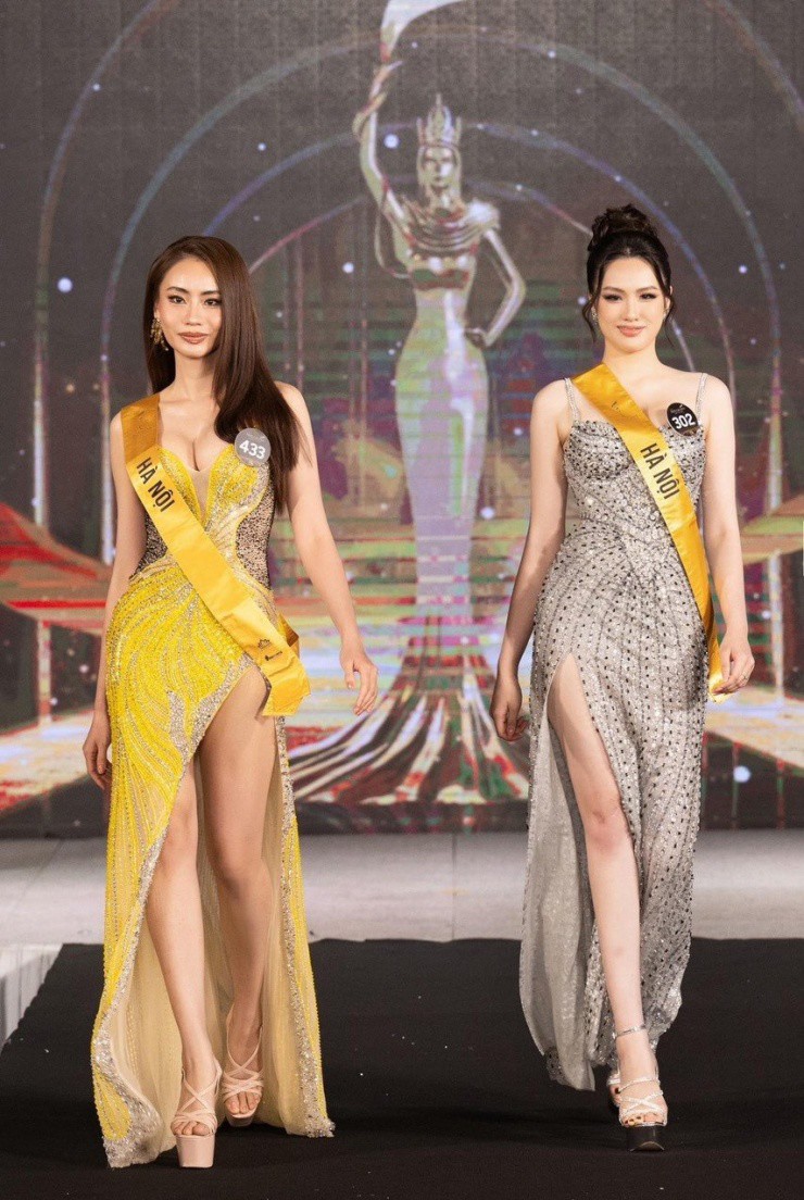 Người đẹp Miss Grand Vietnam nỗ lực vượt cú sốc mất bố, mẹ bị ung thư - 8