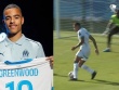 Greenwood ghi bàn đầu tiên cho Marseille, chọc thủng lưới CLB cũ của Quang Hải