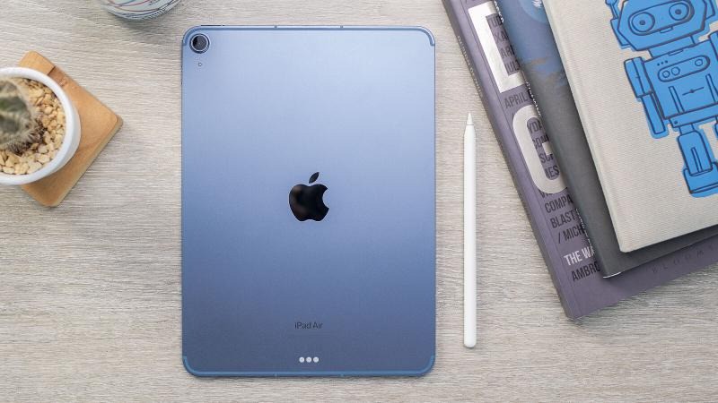 Mẫu iPad đáng mua vì có hiệu năng cao cấp, giá tầm trung - 2