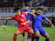 Video bóng đá U19 Thái Lan - U19 Indonesia: Đòn đau phút 18, đón chào tân vương (U19 Đông Nam Á)