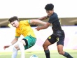 Video bóng đá U19 Australia - U19 Malaysia: Kịch tính luân lưu, "Hổ Mã Lai" ôm hận (U19 Đông Nam Á)