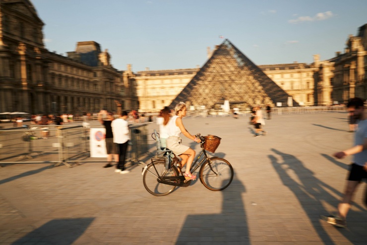 Một ngày hoàn hảo ở Paris theo góc nhìn của người dân địa phương - 3