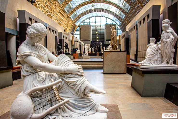 Musée d'Orsay